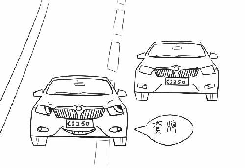 別再犯傻了！這5種情況的“違章”是可以撤銷的！