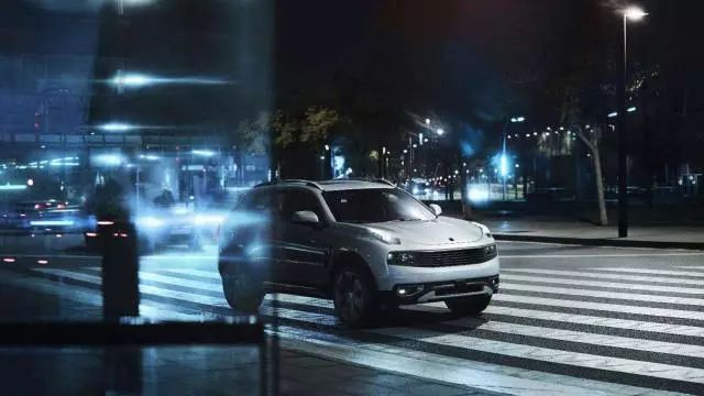 終于！終于！終于！領(lǐng)克01的售價終于確定了！